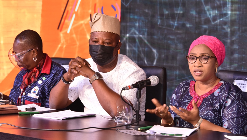 Lagos Set to Launch Tourism Master Plan Implementation in 2026