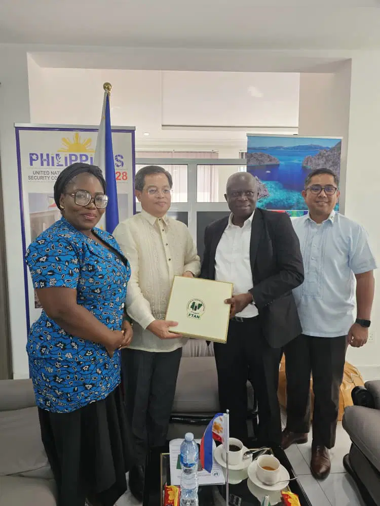 FTAN Advances Nigeria-ASEAN Tourism Relations Through Strategic Diplomatic Visit