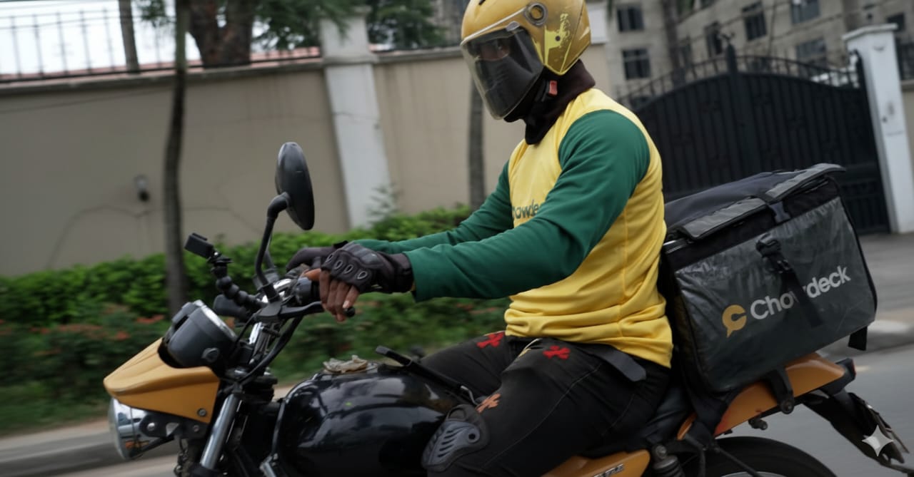 Chowdeck Launches ‘Bills’ Feature, Completes Mira Integration to Power its Super App Target