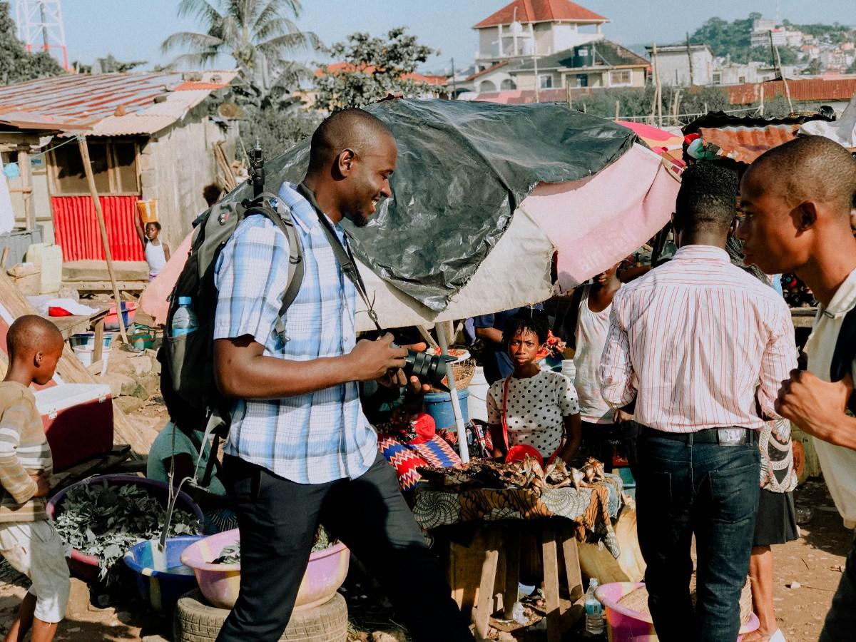 Things Tourists Should Never Do in Nigerian Communities: A Complete Guide