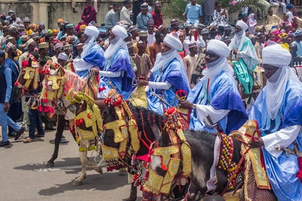 The Best Festive Celebrations Across Northern Nigeria