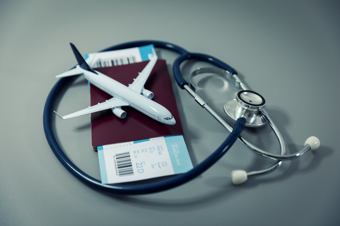 Africa’s $10 Billion Annual Medical Tourism Drain: Nigeria Alone Accounts for $2 Billion