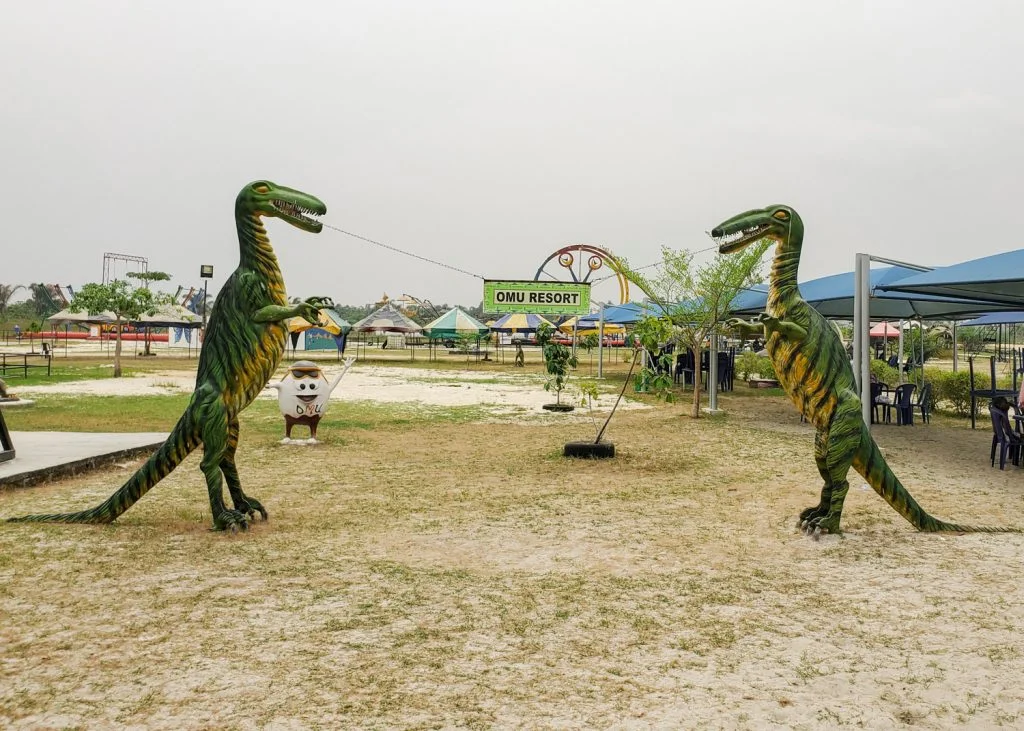 Best Places for Hiking and Camping in Lagos, Nigeria (2025 Guide)