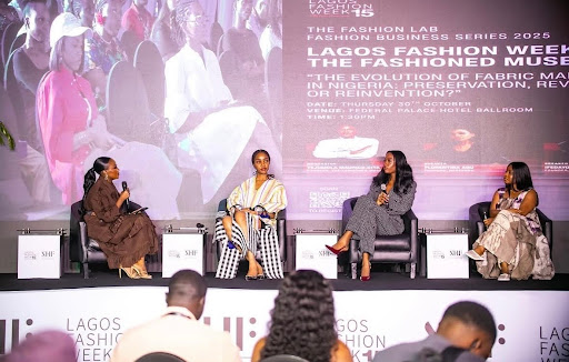 Business Infrastructure Steps Forward