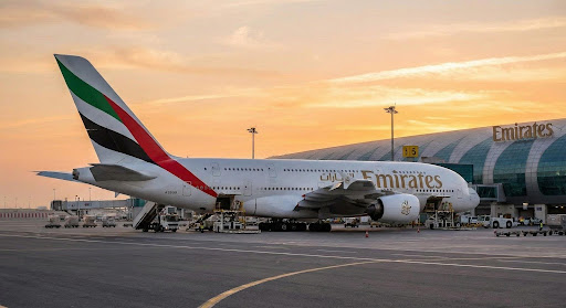 Emirates Partners with OpenAI to Launch ChatGPT Enterprise Across the Airline