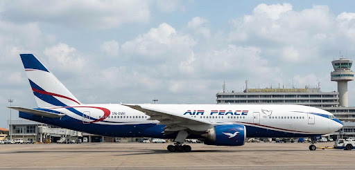 Air Peace Demands Transit Upgrades to Exploit Nigeria-UK Corridor