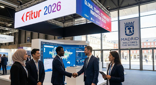 Why FITUR 2026 Matters More to Nigeria Than Ever