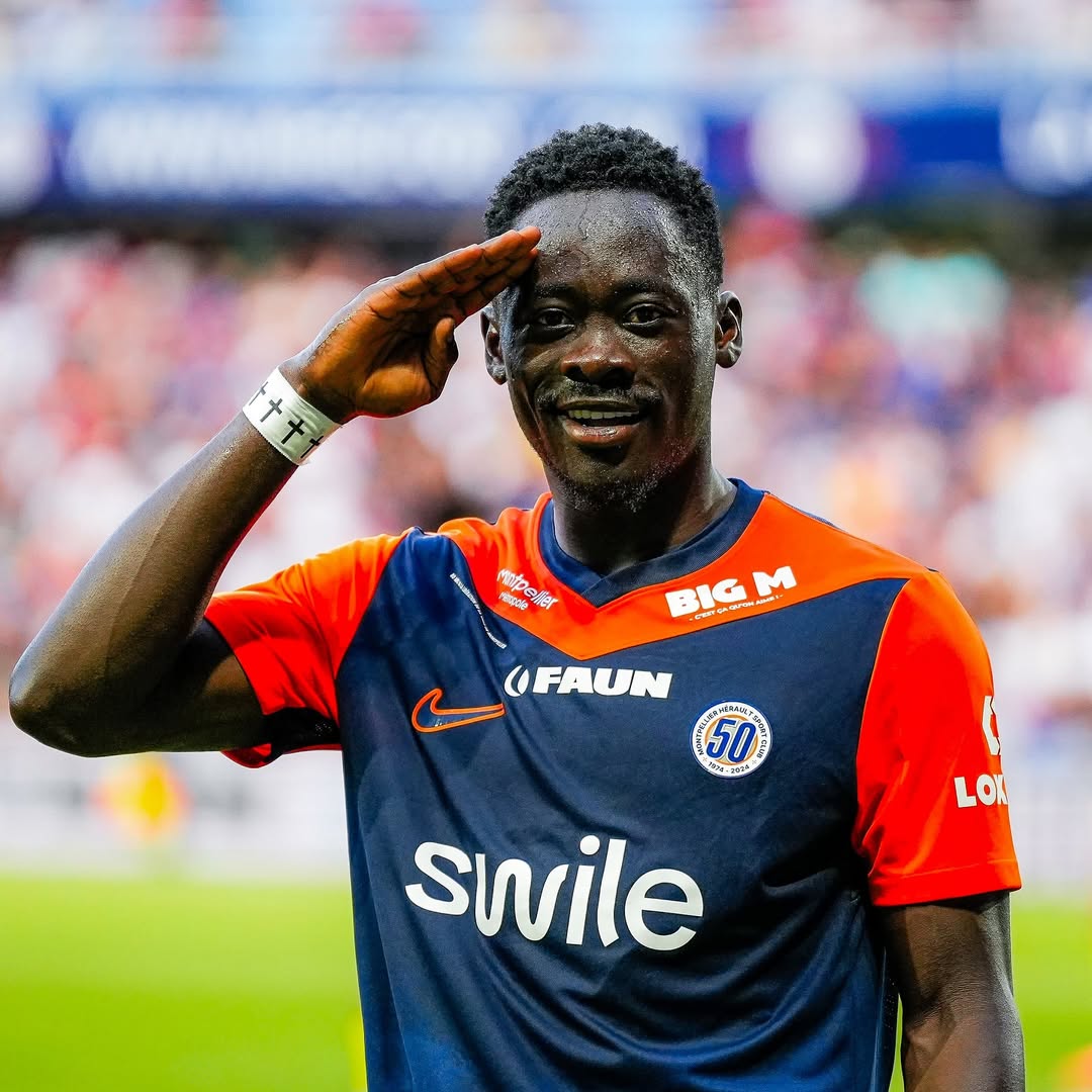 Akor Adams: Unknown Trialist Who Became Sevilla’s Relentless Forward