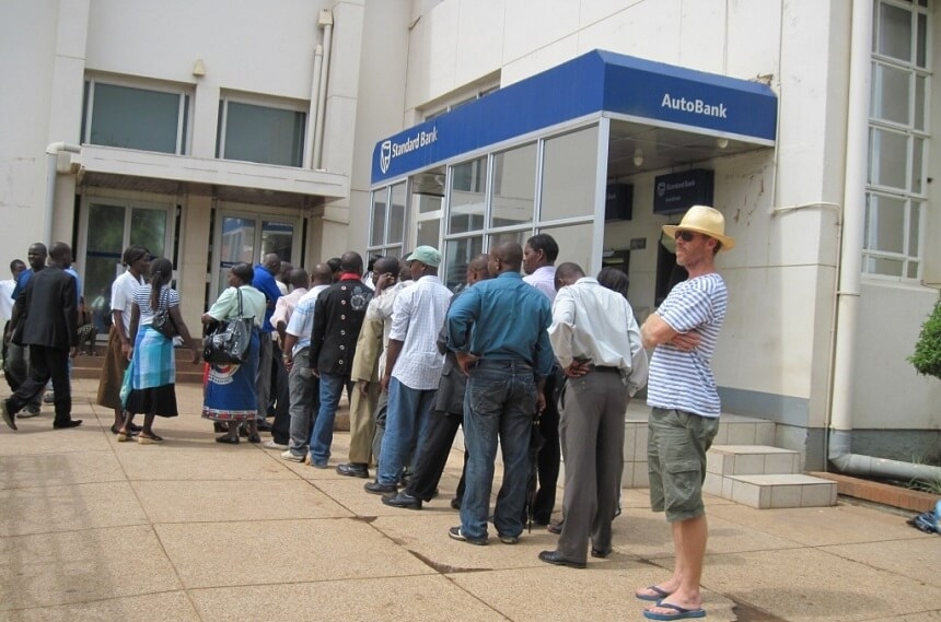 8 Unspoken Nigerian Social Rules You Need to Know