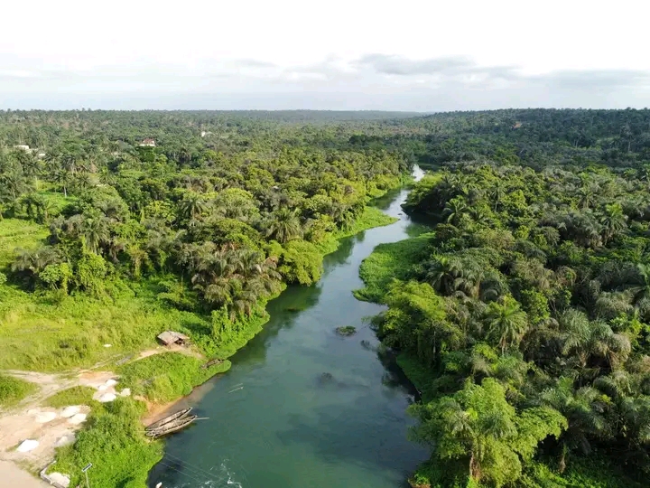 Azumini Blue River: Abia State’s Untouched Luxury Escape