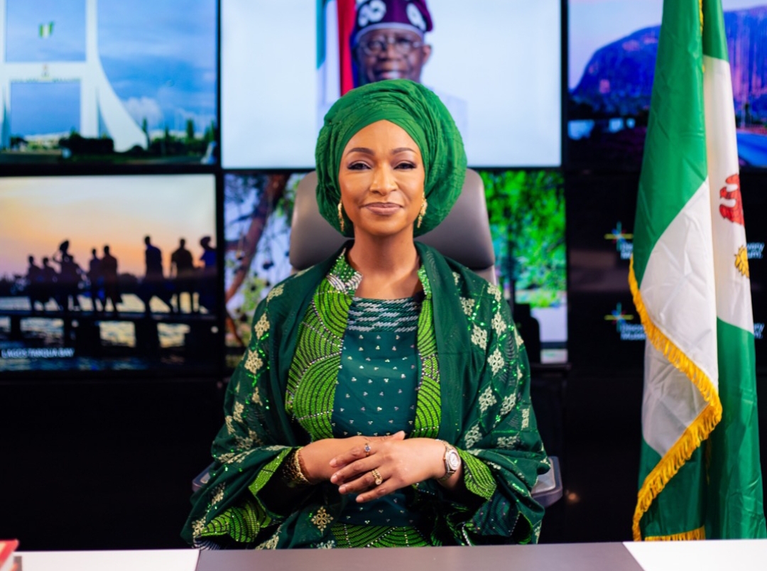 NTIFE 2025: Musawa Calls for Partnerships, Investment in Nigeria’s Tourism Sector