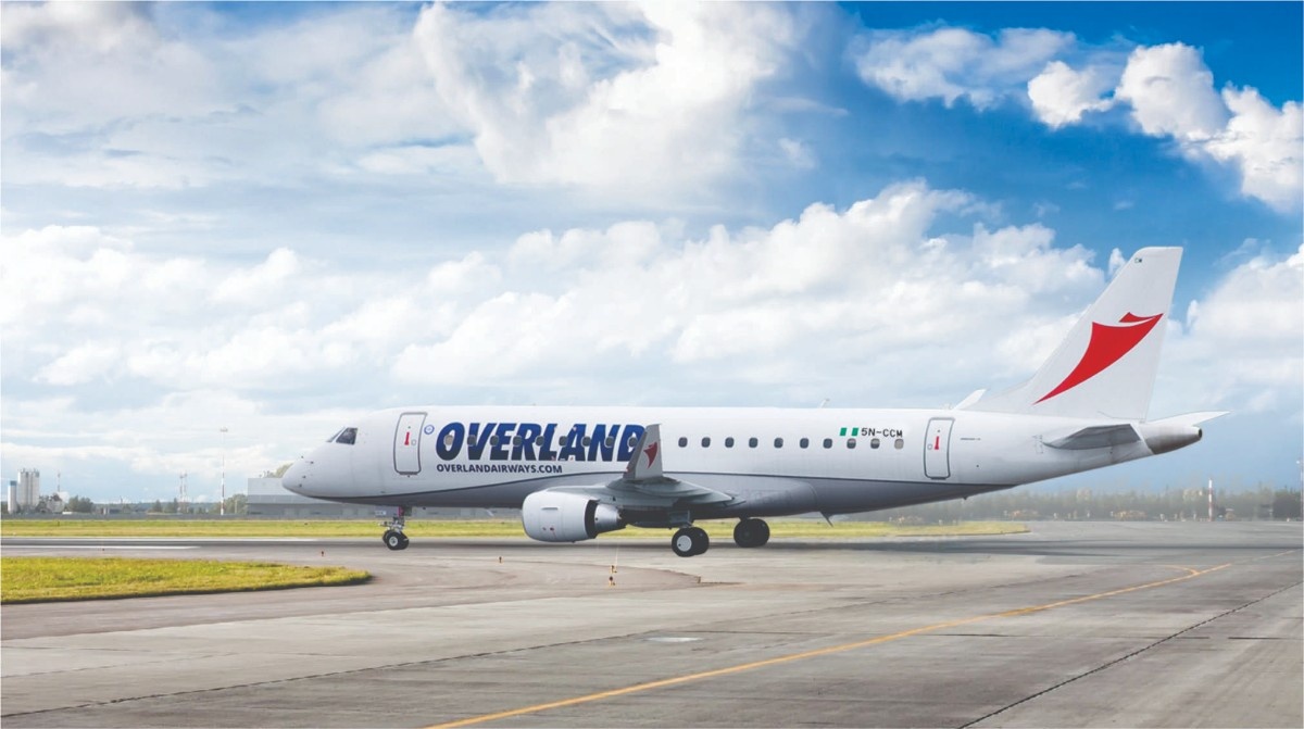 Air Peace, Overland Airways Revive Direct Ibadan-Abuja Flights Amid Airport Reopening