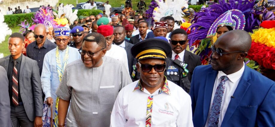 Cross River Tourism Board Says State Is Fully Prepared for Carnival Calabar