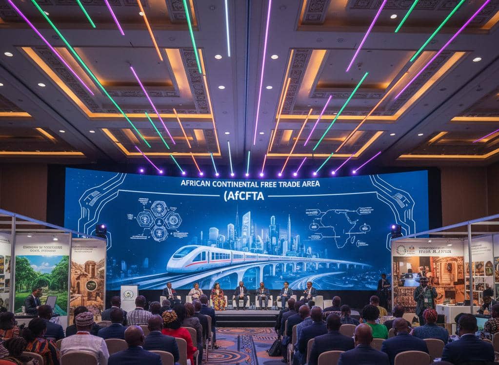 Lagos to Host Historic Pan-African Tourism Summit: A New Blueprint for Continental Growth