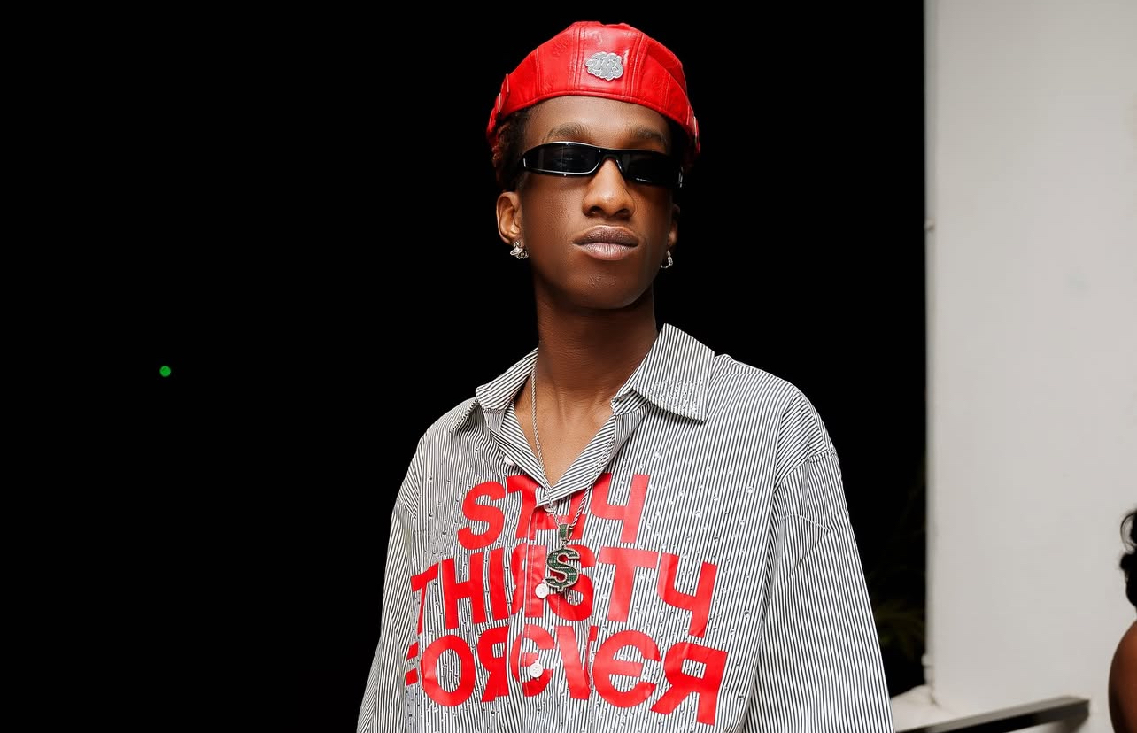 Mavo: When “Shakabulizzy” Took Over Search Bars