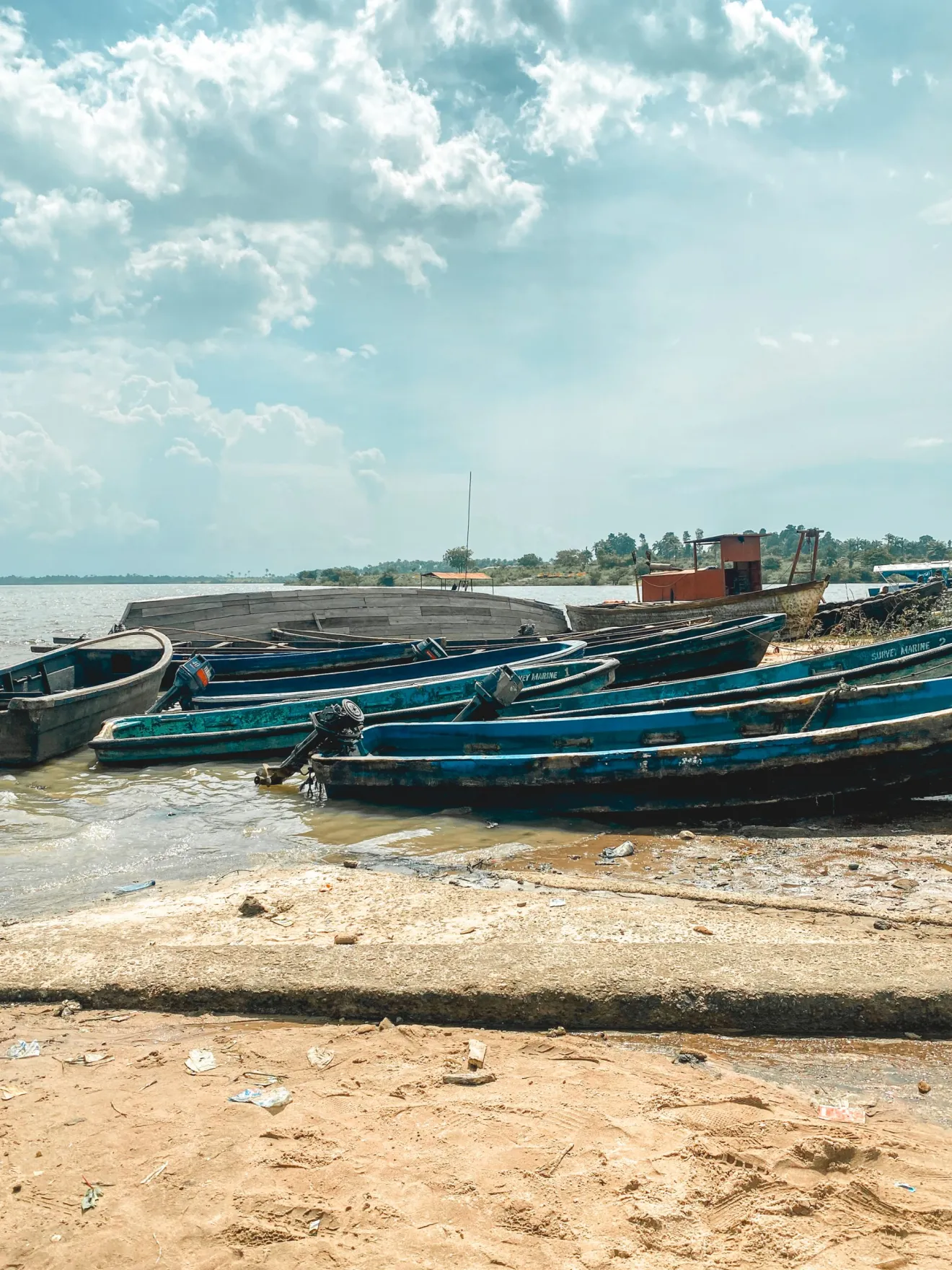 Top Tourist Attractions in Imo State: Parks, Landmarks, and Natural Wonder