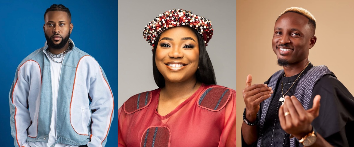 How Gospel Musicians in Nigeria Are Redefining Afrobeats Through Afro-Gospel