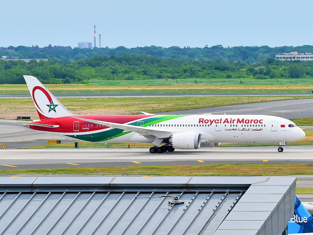 Royal Air Maroc Targets Africa Hub Status with Epic 2026 Route Blitz