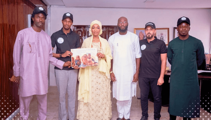 Xplaura Launches as Nigeria’s Digital Backbone for Culture, Tourism, and Mobility