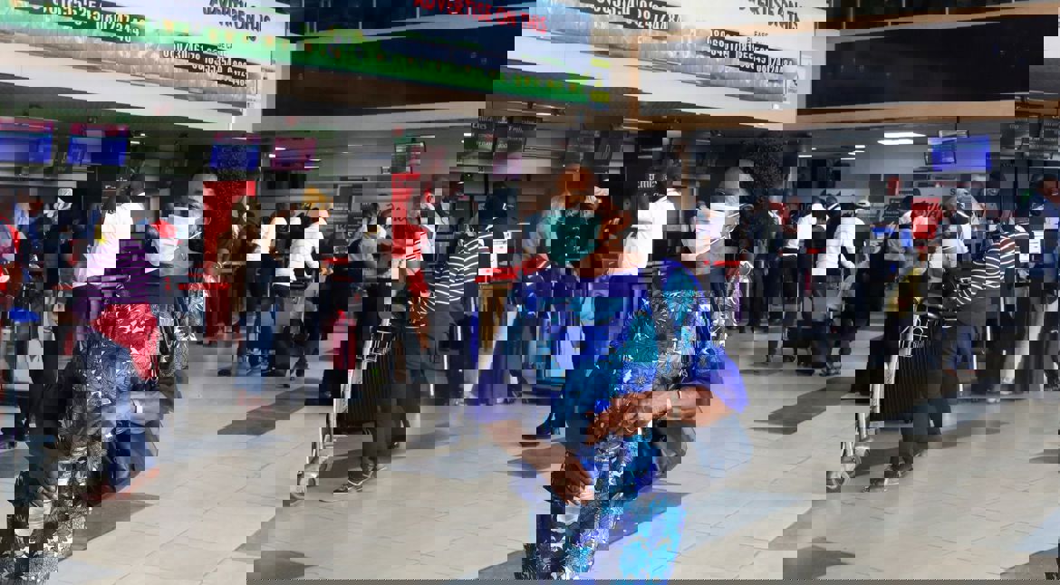 How Safe Is Christmas Travel in Nigeria in 2025? A Clear, Honest Guide