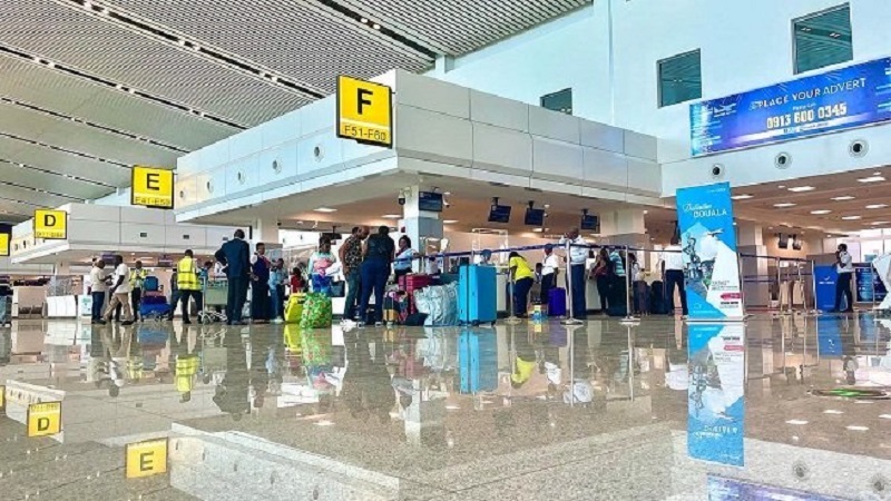 60 Minutes in Nigeria: Your Airport Arrival Survival Guide