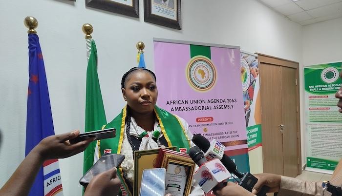 Nigeria’s Tourism Masterplan: Alignment with AU Agenda 2063