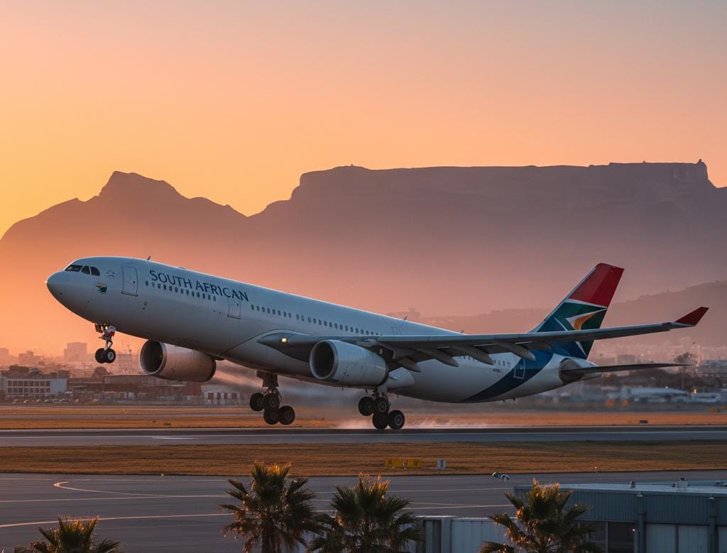 South Africa Joins Morocco, Kenya, Nigeria in Domestic Tourism Boom Fueling Africa’s Holiday Growth