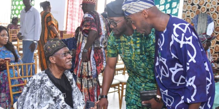 Lai Mohammed Warns That Negative Narratives Are Stifling Nigeria’s Tourism Growth