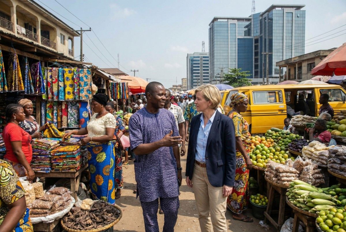 Seeing Nigeria Differently: 10 Quiet Visitor Insights