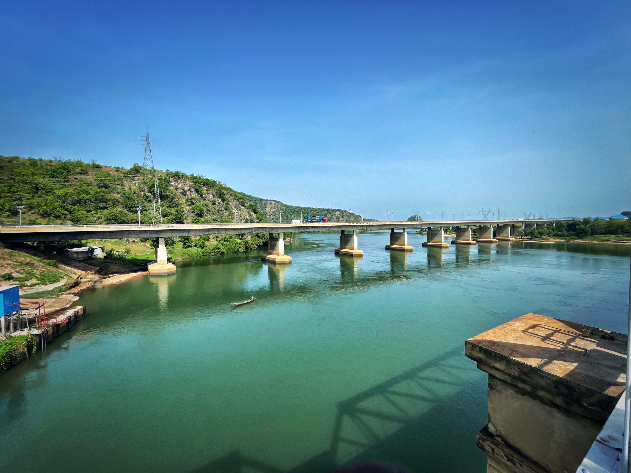 River Niger Cruises: Can They Rival Egypt’s Famous Nile Cruises?