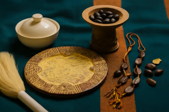 Ifá Divination: From Ile-Ife to Cuba and Brazil in the African Diaspora