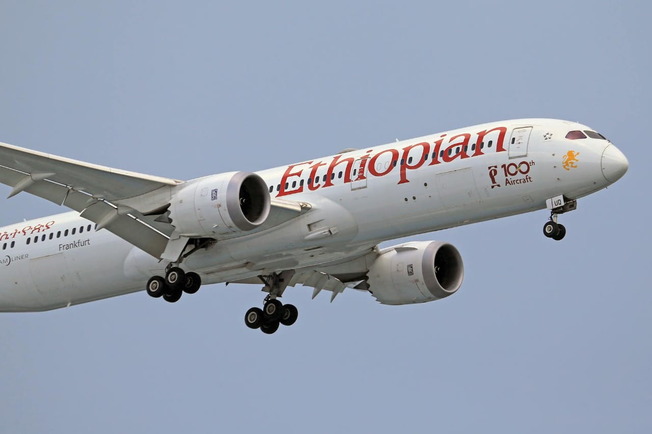 Ethiopian Airlines-Nucore Pact Sparks Tourism Resurgence Across Africa