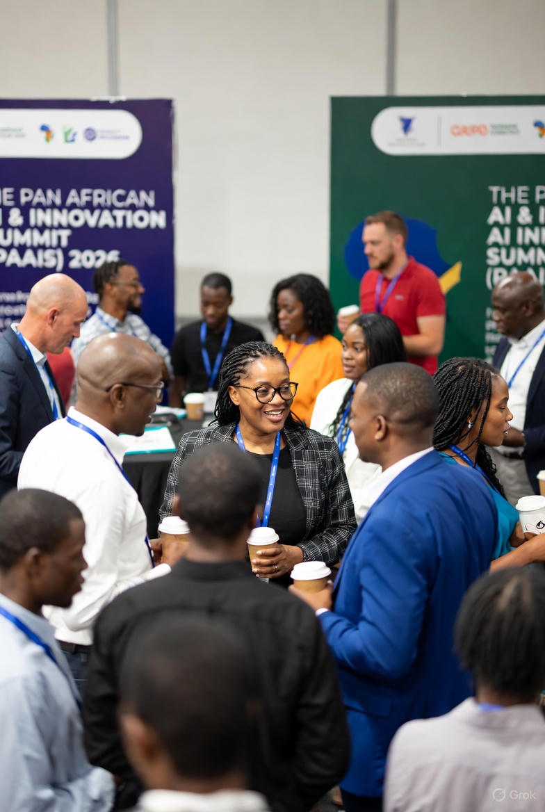 PAAIS 2026 Leads the Charge for Africa’s AI-Backed Tourism Revolution