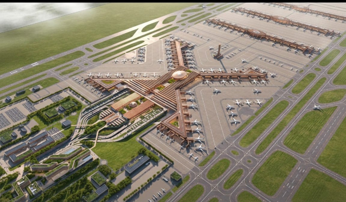 Are Africa’s Aviation Upgrades a Catalyst for Tourism Explosion or Backlog of Wasted Funds?