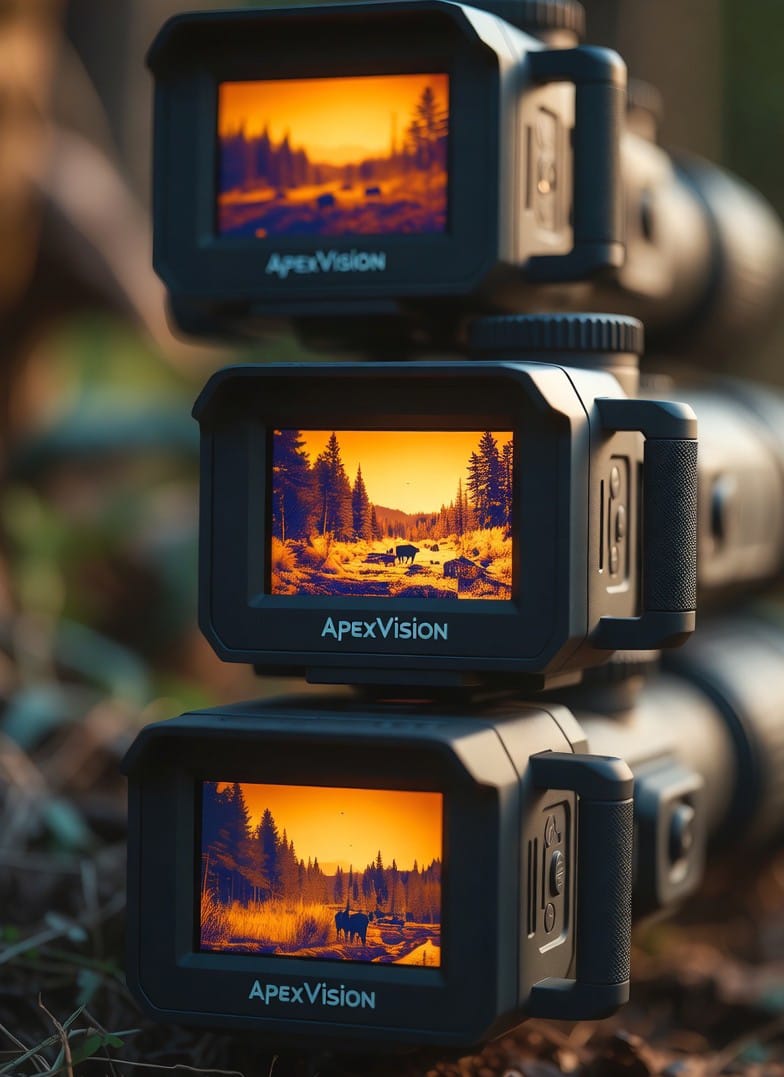 Guide Outdoor Unveils ApexVision to Elevate Nature Explorations