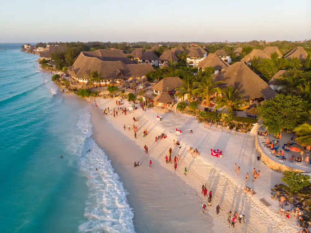 African Beach Destinations: Best Coastal Getaways for Tourists