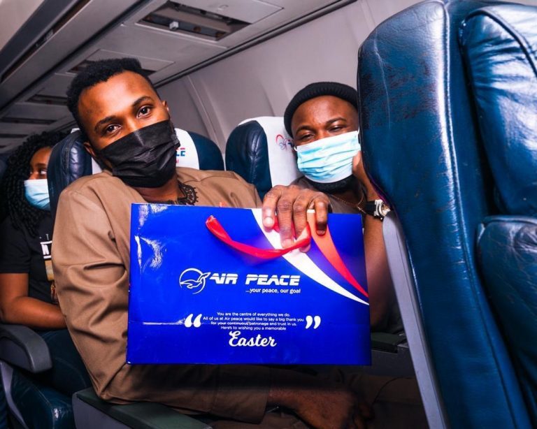 Second-Generation Returnees in Lagos: Young Professionals Making an Impact