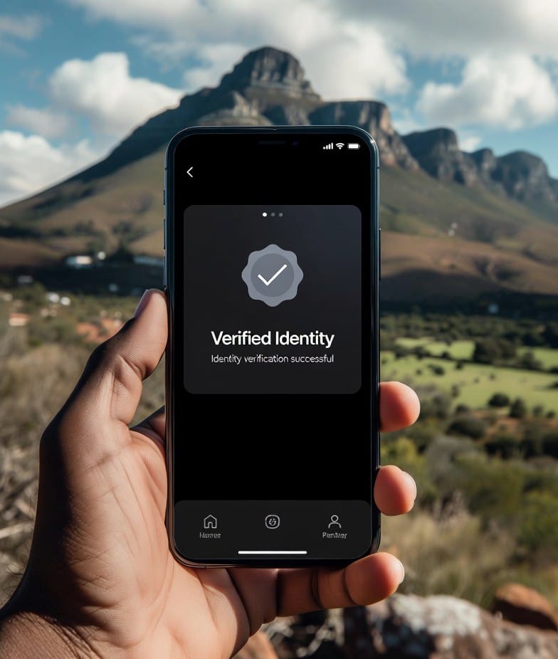 South Africa Raises the African Tourism Bar with New Digital ID