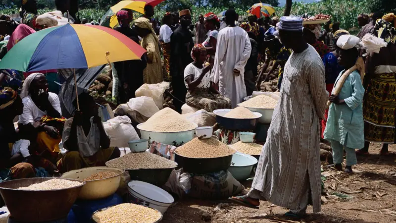 Nigerian Pidgin: A Unifying Language Across West Africa