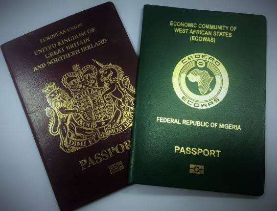 Dual Citizenship Pathways: Comparing Policies in Nigeria, Rwanda, & Ghana
