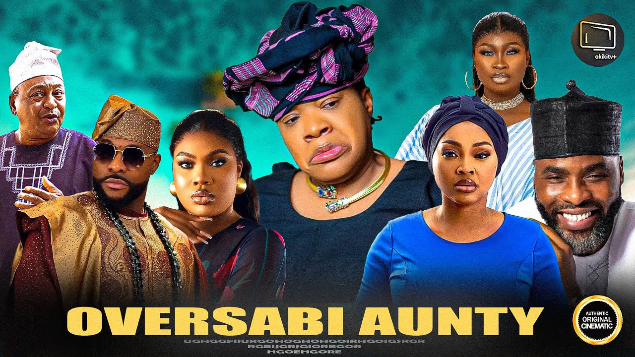Oversabi Aunty Movie Review: Cast, Story, Themes and The Box Office Numbers