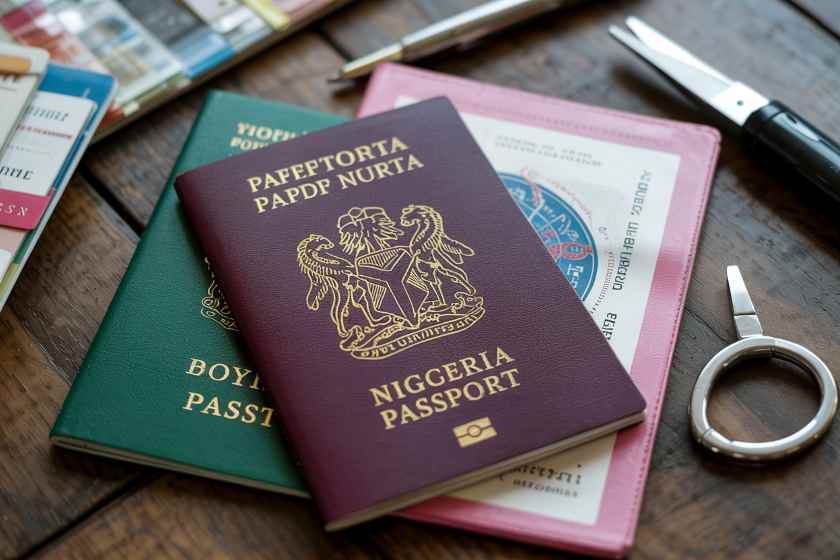 Nigeria's Expanding Visa-Free Access: Boosting Tourism, Trade, and Connectivity Across Africa