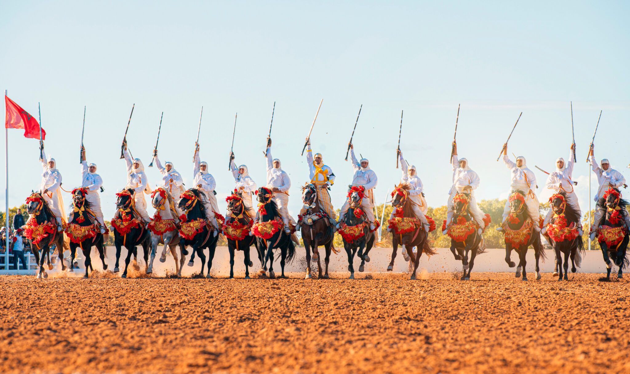 Durbar Festivals: Nigeria’s Northern Traditions Meet Mali’s Faso