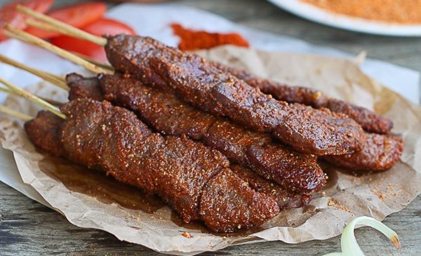 Street Food Evolution in Africa: How Suya Inspired East African Mishkaki