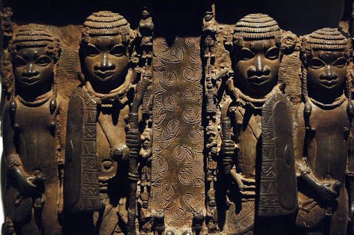The Benin Bronzes: Restitution and Cultural Homecoming