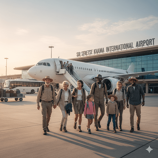 Botswana Unveils Blueprint for Tourism as Engine of National Prosperity