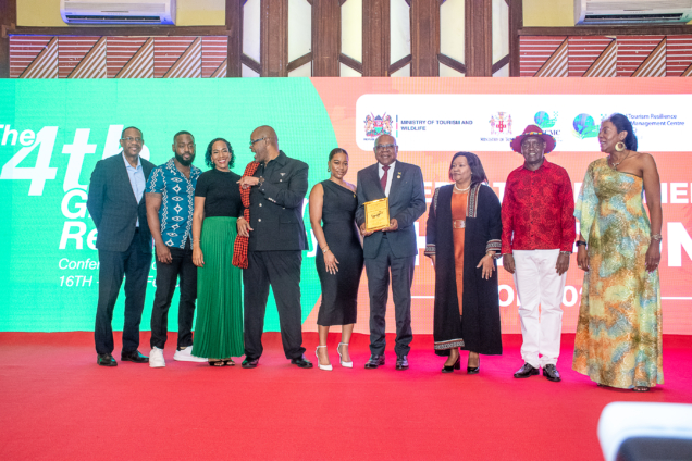 Nairobi 2026 Conference Signals Africa and Caribbean Now Lead Global Tourism Future