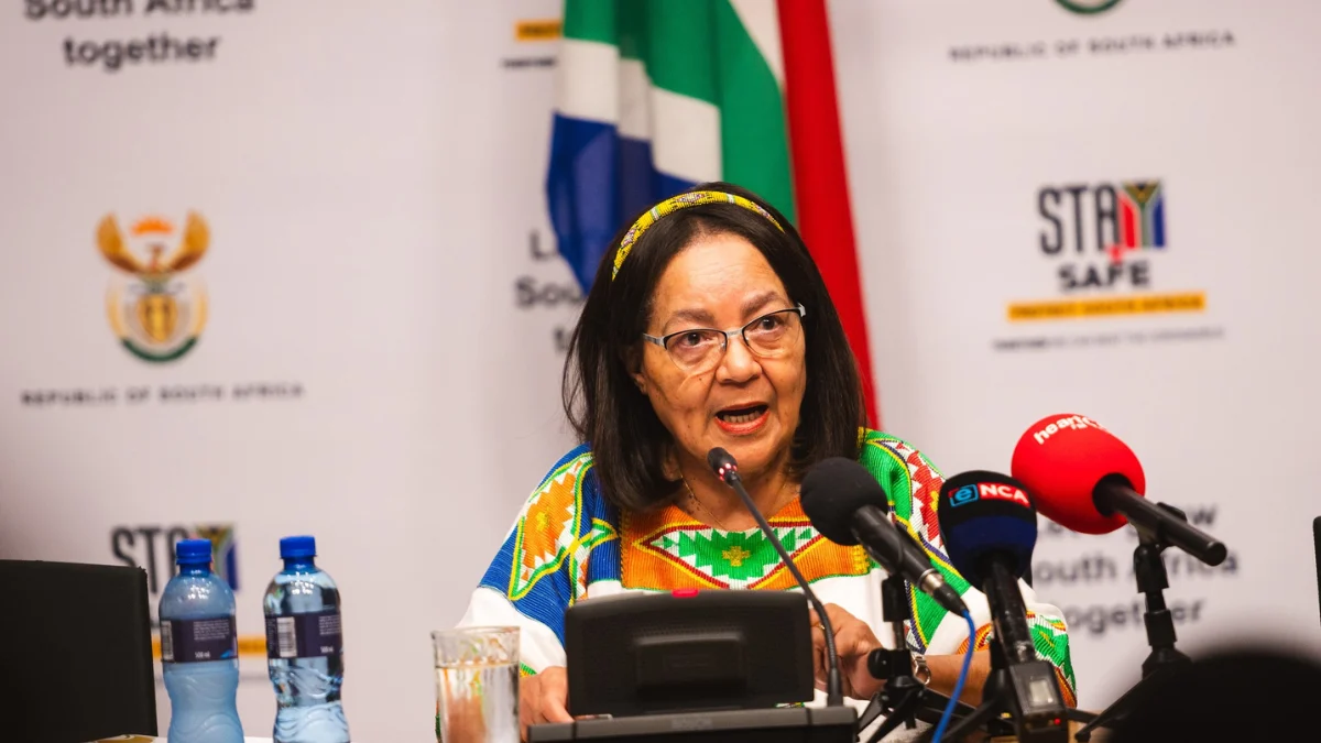 South Africa Boosts Tourism via Investments, Connectivity, and Visa Reforms