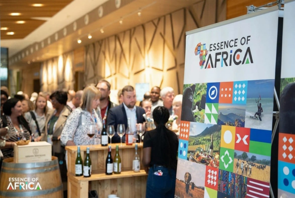 Zanzibar to Host Essence of Africa 2026 in Africa's Next Tourism Power Move