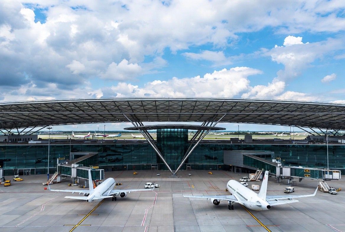 Munich Airport Launches Plan to Reform African Airports